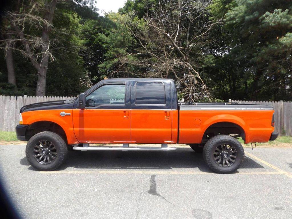 used 2004 Ford F-350 car, priced at $18,950