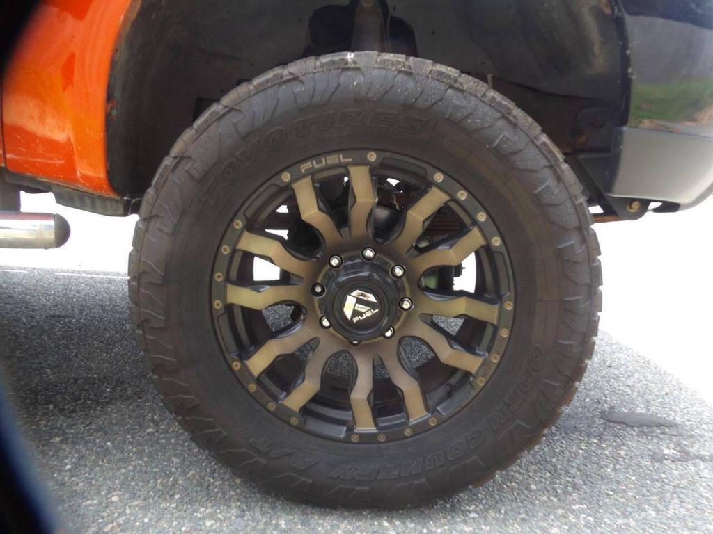 used 2004 Ford F-350 car, priced at $18,950