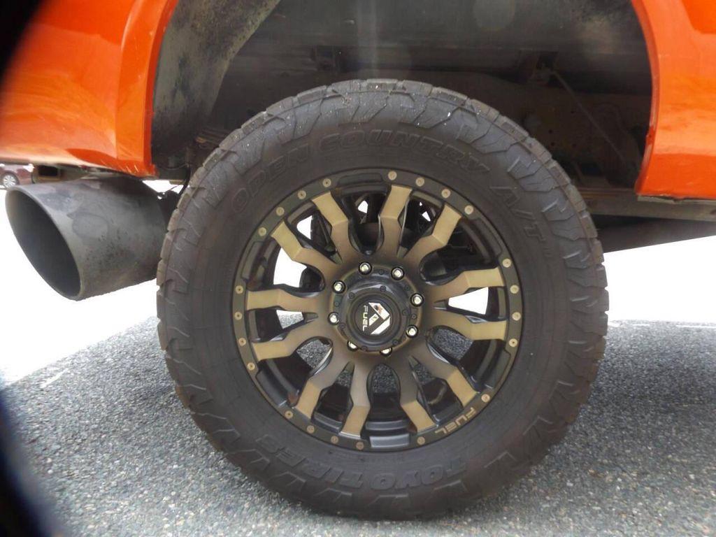 used 2004 Ford F-350 car, priced at $18,950