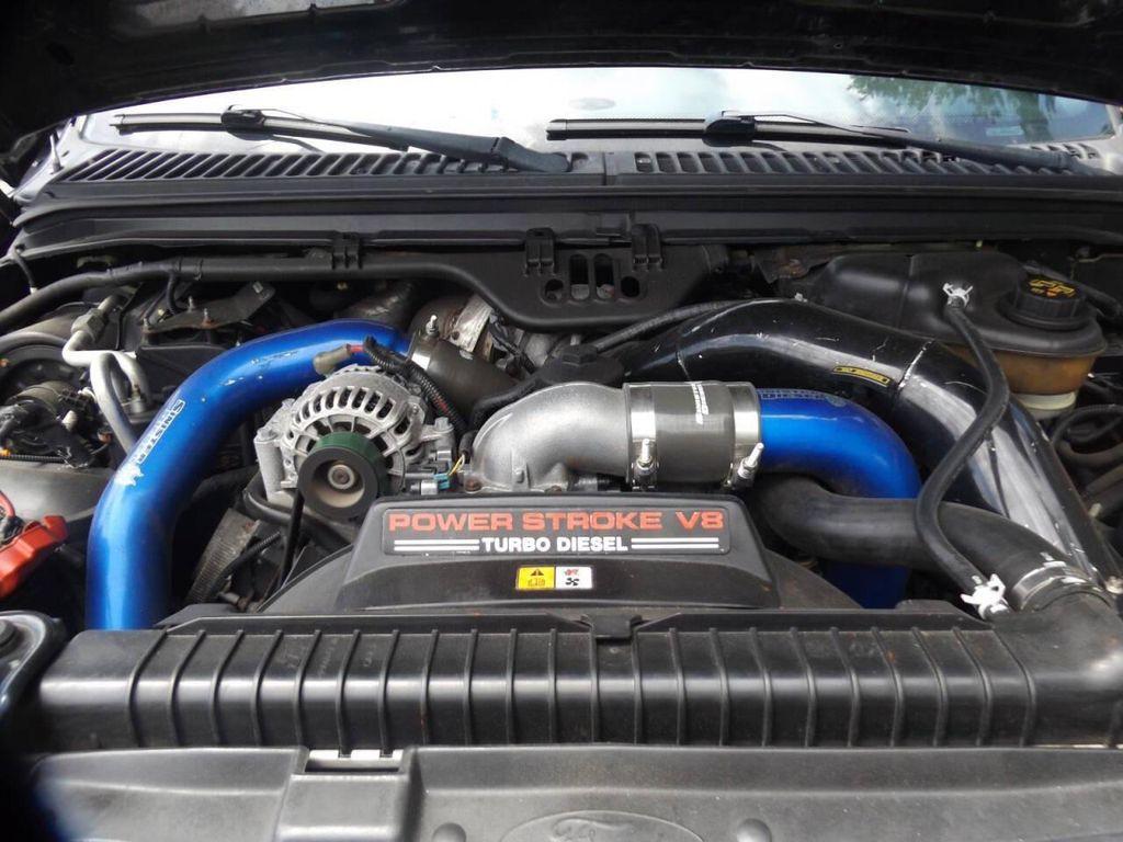 used 2004 Ford F-350 car, priced at $18,950