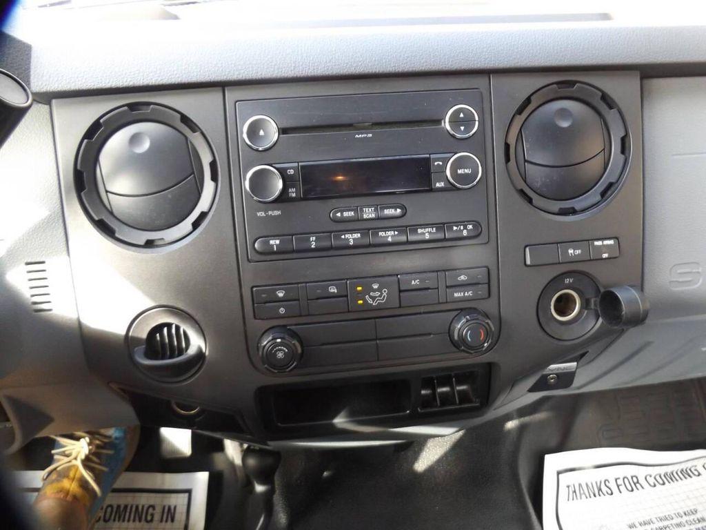 used 2016 Ford F-350 car, priced at $19,950