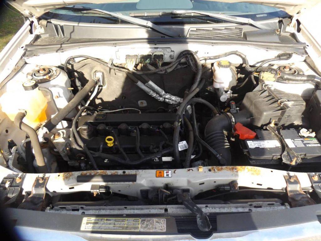 used 2009 Ford Escape car, priced at $6,995