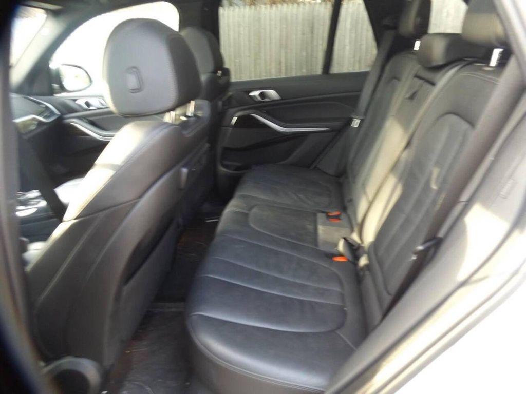 used 2020 BMW X5 car, priced at $24,950