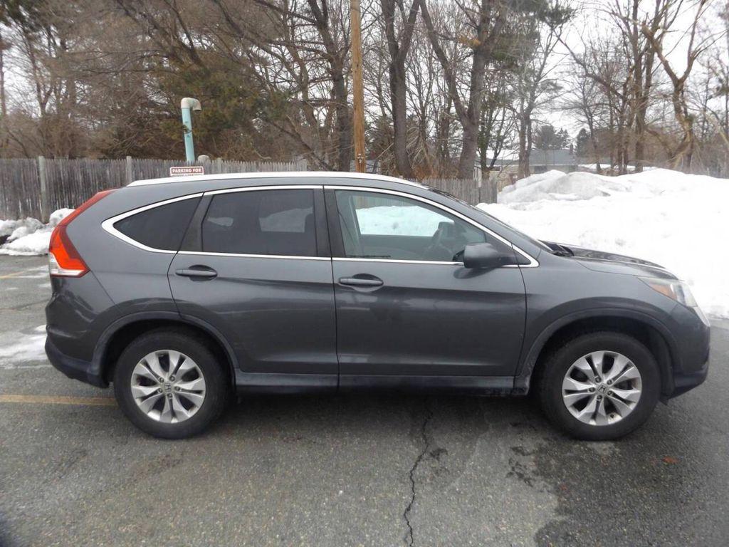used 2014 Honda CR-V car, priced at $15,490