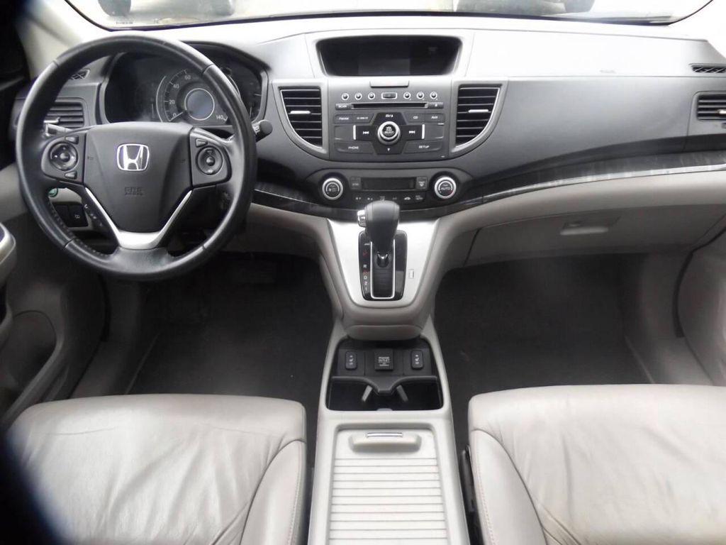 used 2014 Honda CR-V car, priced at $15,490