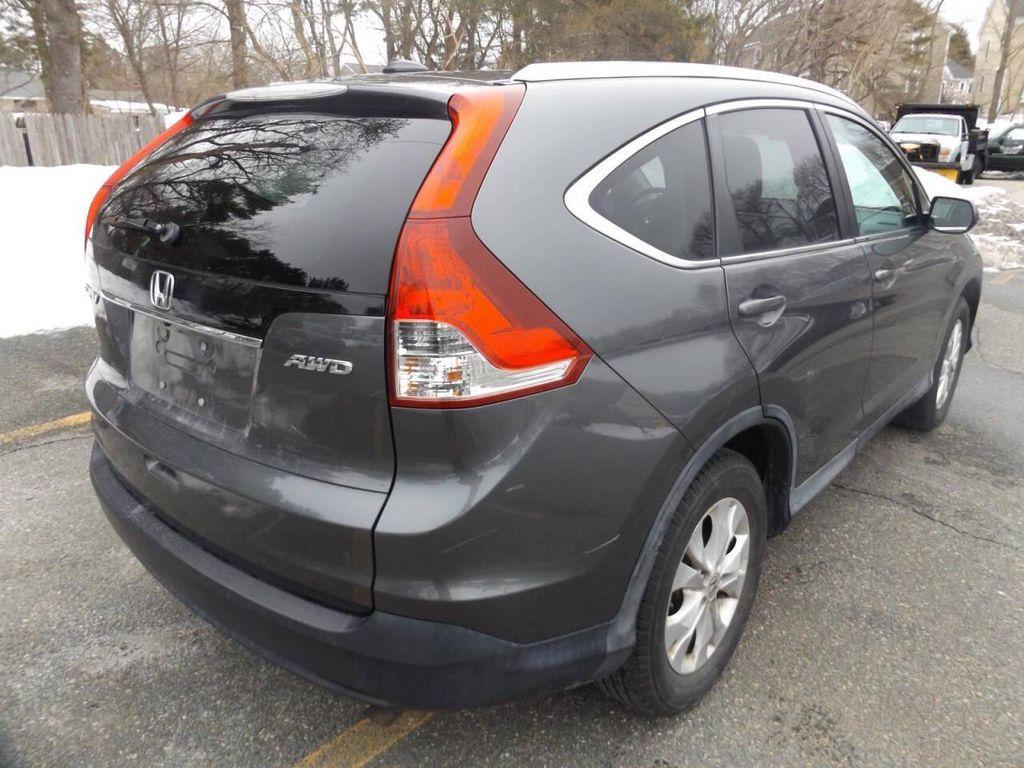 used 2014 Honda CR-V car, priced at $15,490