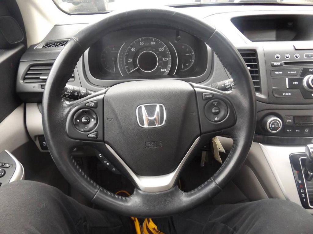 used 2014 Honda CR-V car, priced at $15,490