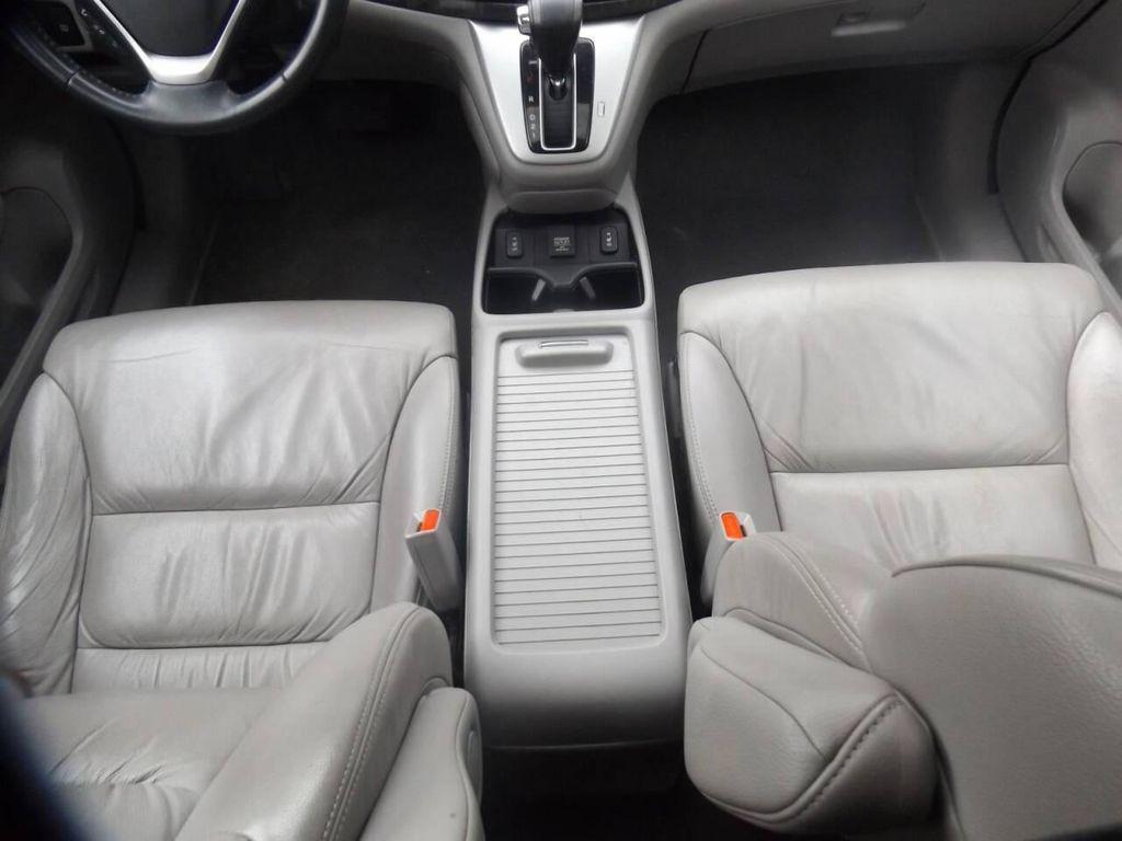 used 2014 Honda CR-V car, priced at $15,490