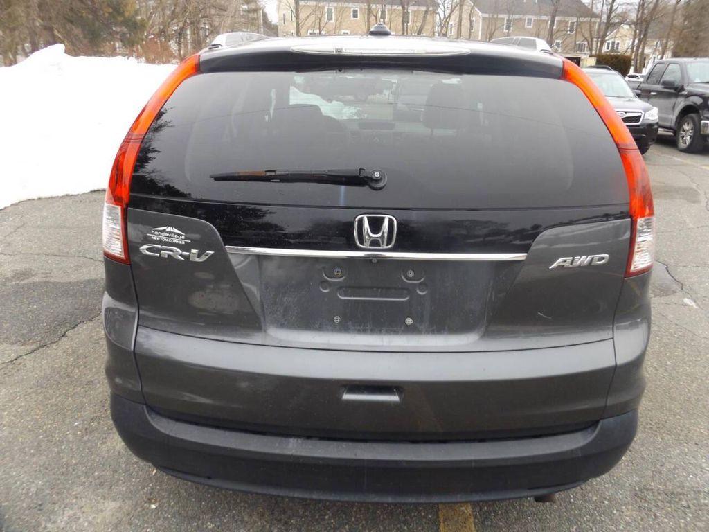used 2014 Honda CR-V car, priced at $15,490