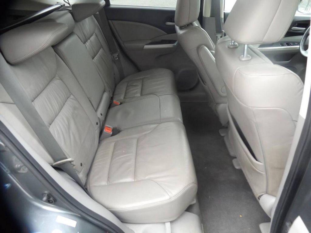 used 2014 Honda CR-V car, priced at $15,490