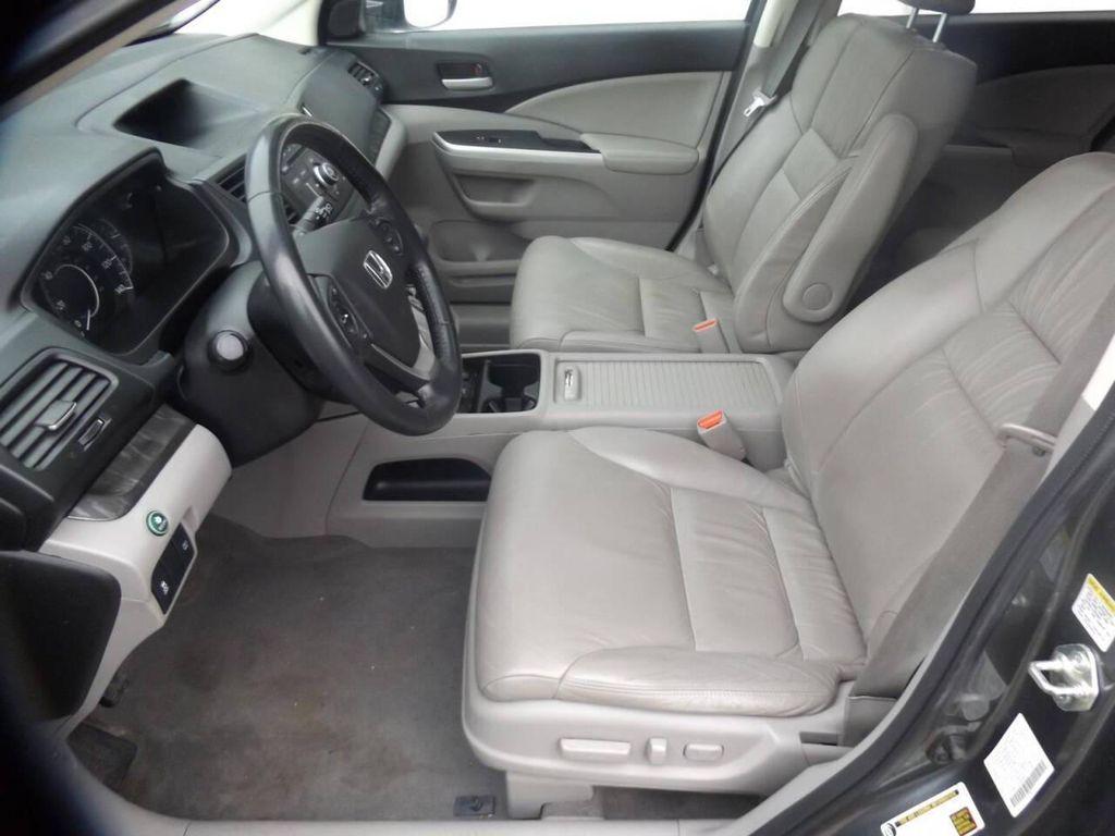 used 2014 Honda CR-V car, priced at $15,490