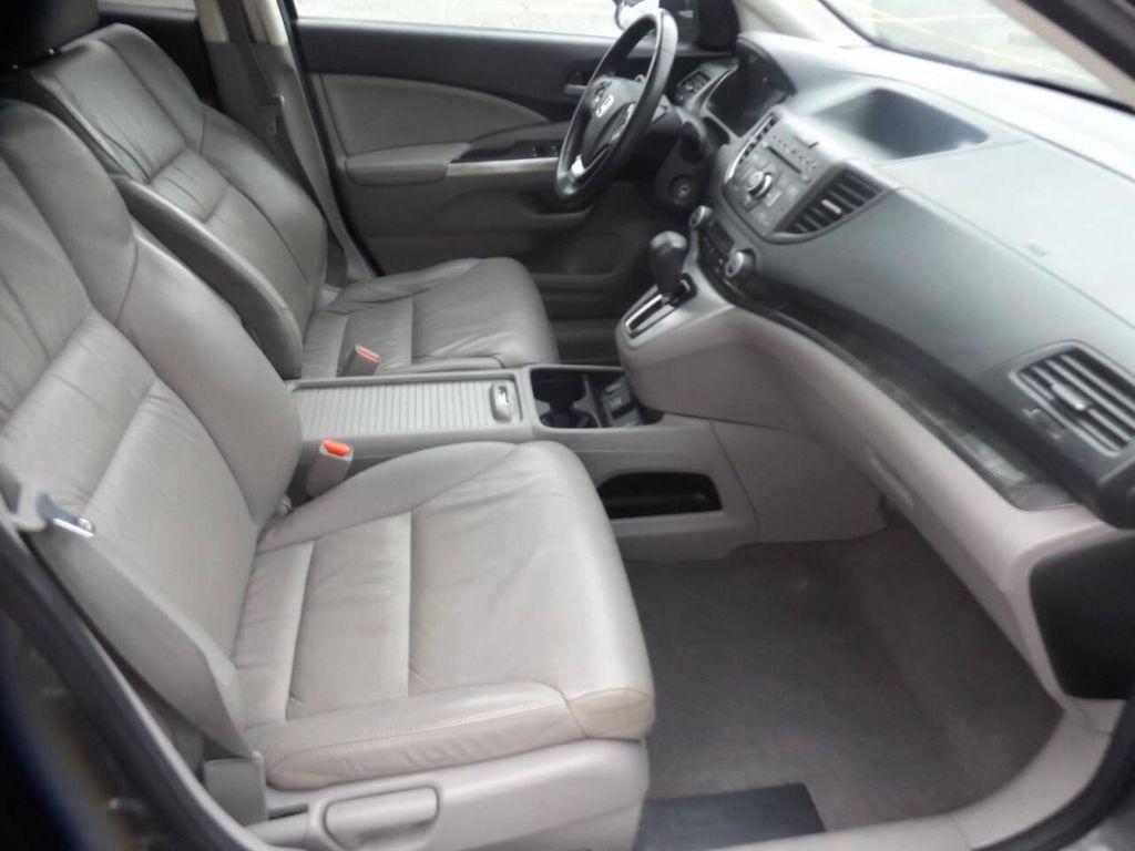 used 2014 Honda CR-V car, priced at $15,490