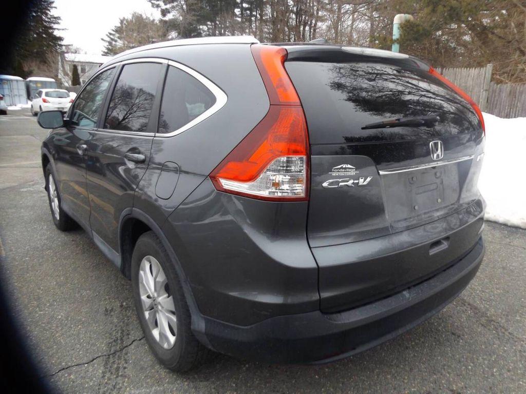 used 2014 Honda CR-V car, priced at $15,490