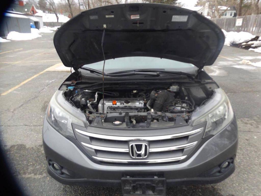 used 2014 Honda CR-V car, priced at $15,490