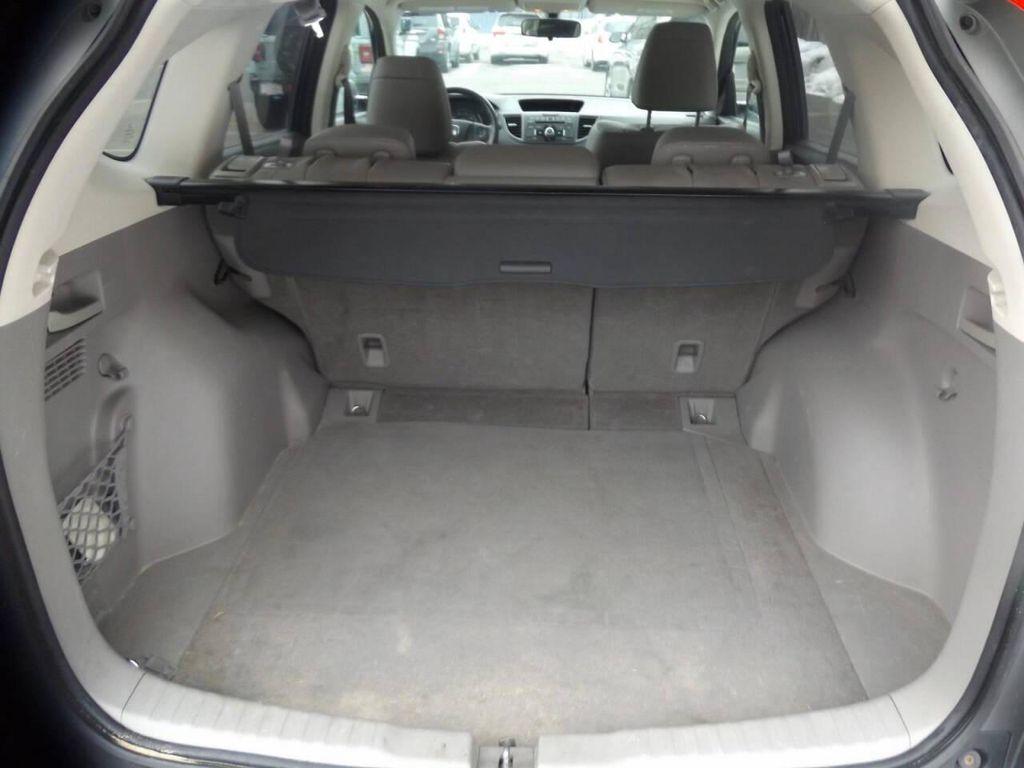 used 2014 Honda CR-V car, priced at $15,490