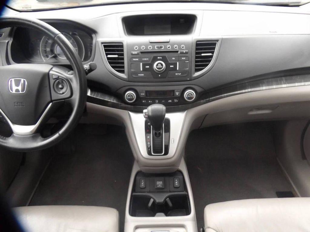 used 2014 Honda CR-V car, priced at $15,490