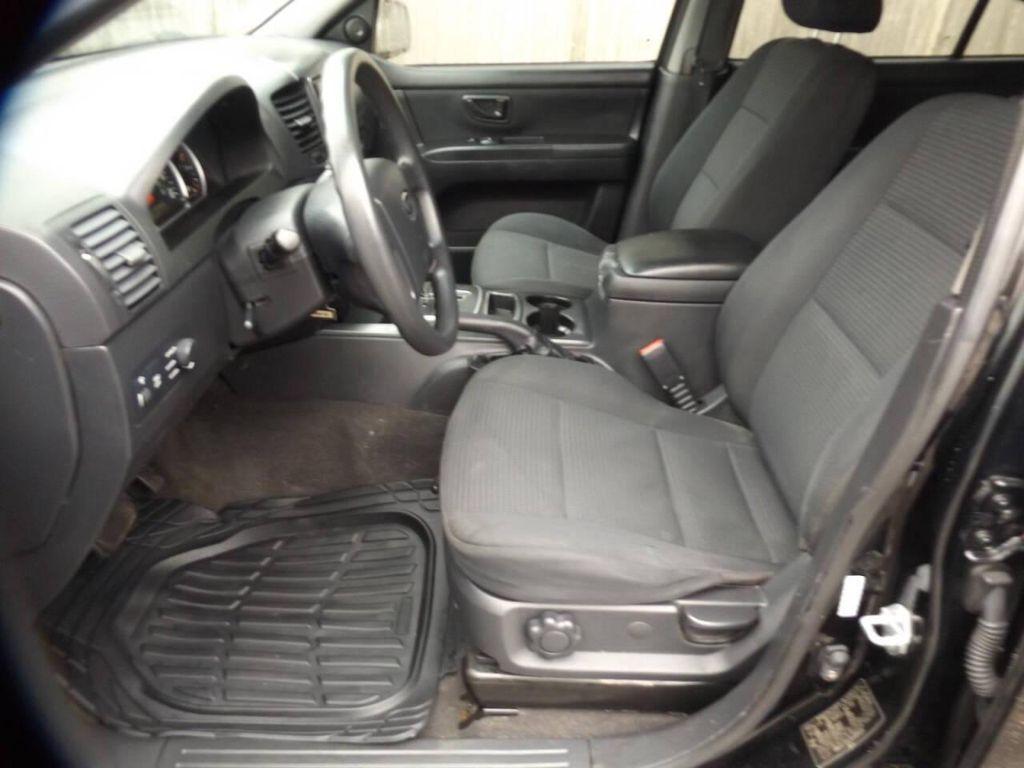 used 2009 Kia Sorento car, priced at $4,990