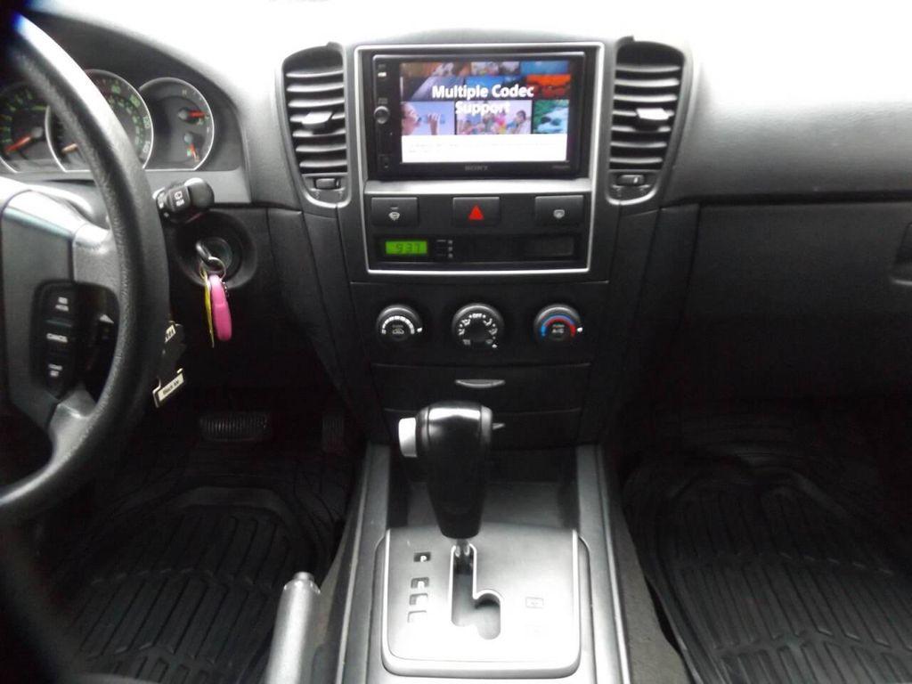 used 2009 Kia Sorento car, priced at $4,990