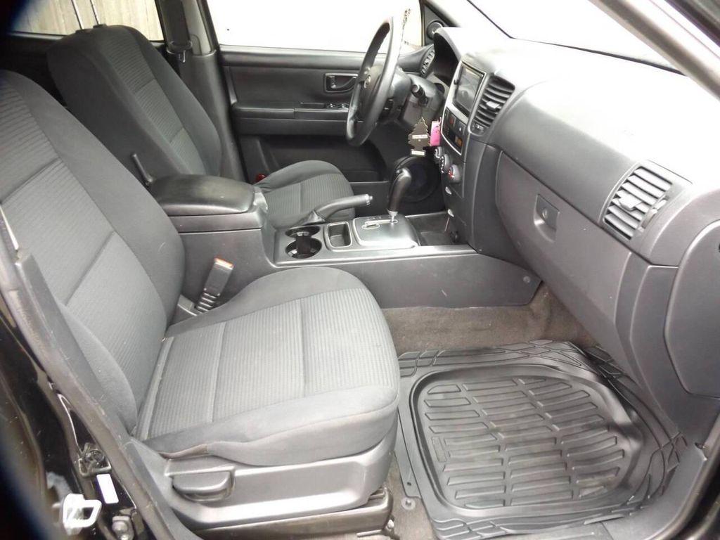 used 2009 Kia Sorento car, priced at $4,990