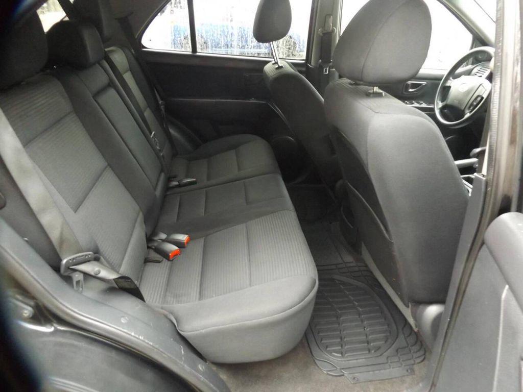 used 2009 Kia Sorento car, priced at $4,990