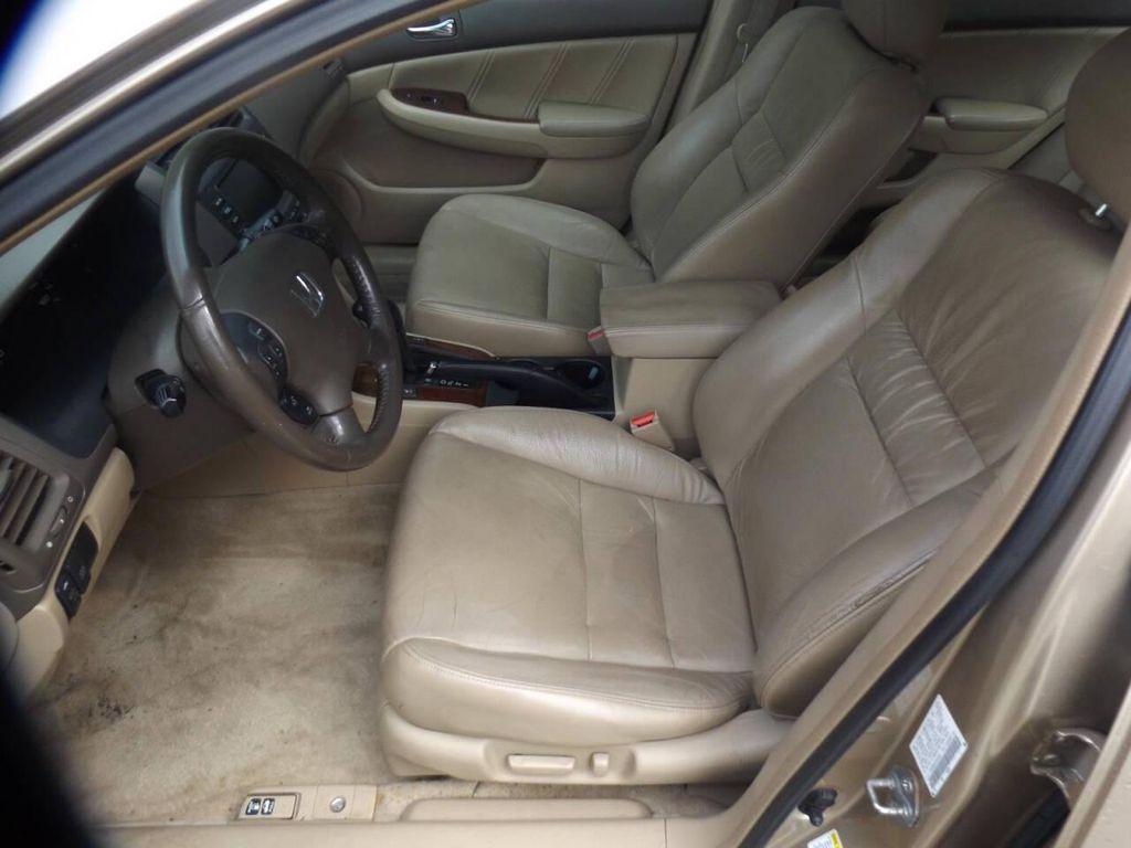 used 2007 Honda Accord car, priced at $6,995