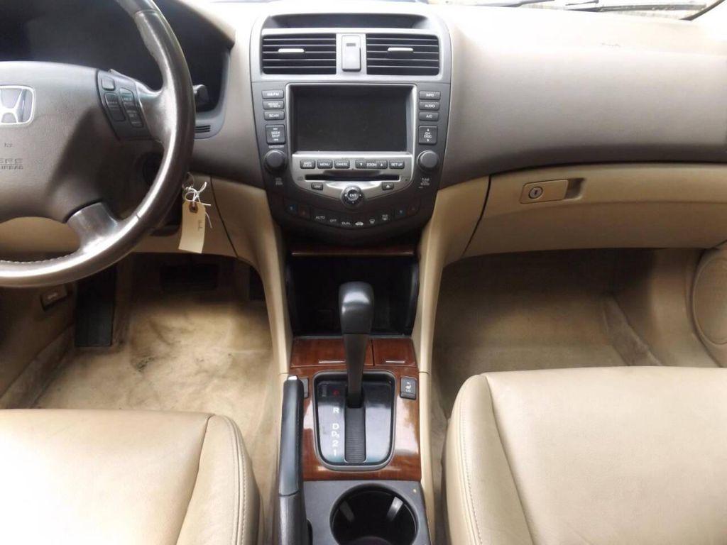 used 2007 Honda Accord car, priced at $6,995