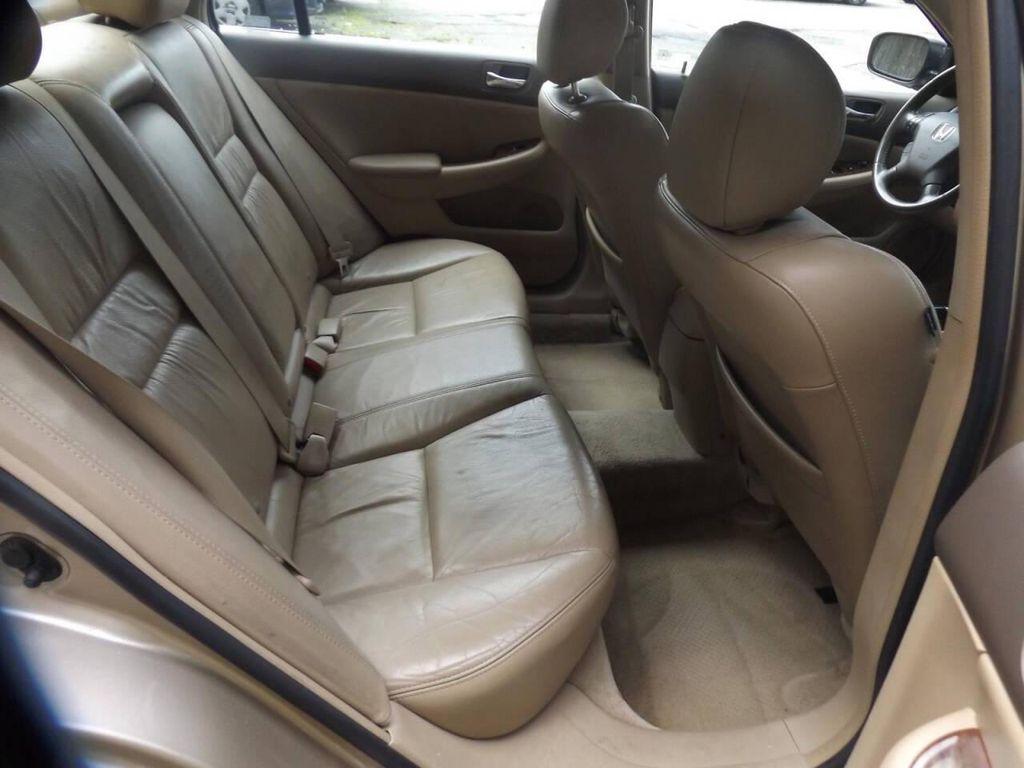 used 2007 Honda Accord car, priced at $6,995