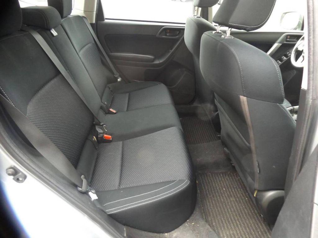 used 2018 Subaru Forester car, priced at $12,950