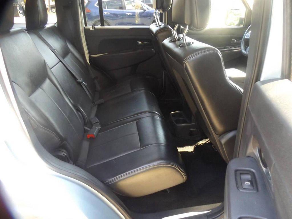 used 2012 Jeep Liberty car, priced at $5,995