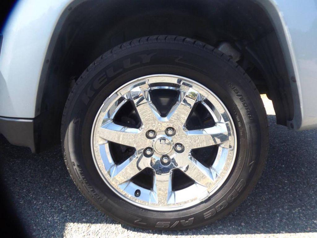 used 2012 Jeep Liberty car, priced at $5,995