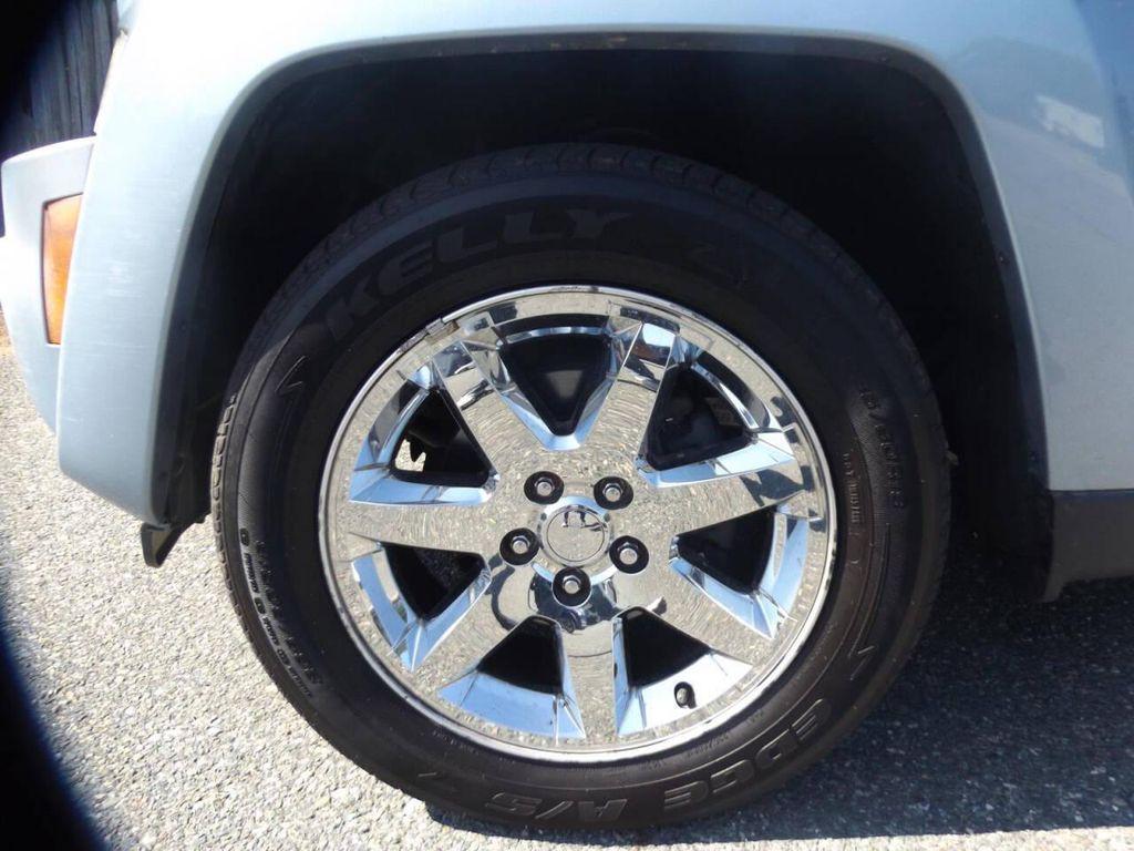 used 2012 Jeep Liberty car, priced at $5,995