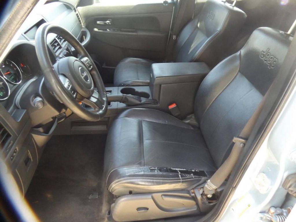 used 2012 Jeep Liberty car, priced at $5,995