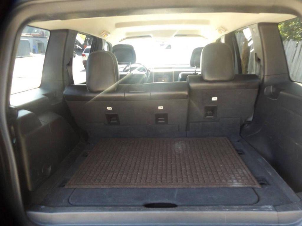 used 2012 Jeep Liberty car, priced at $5,995