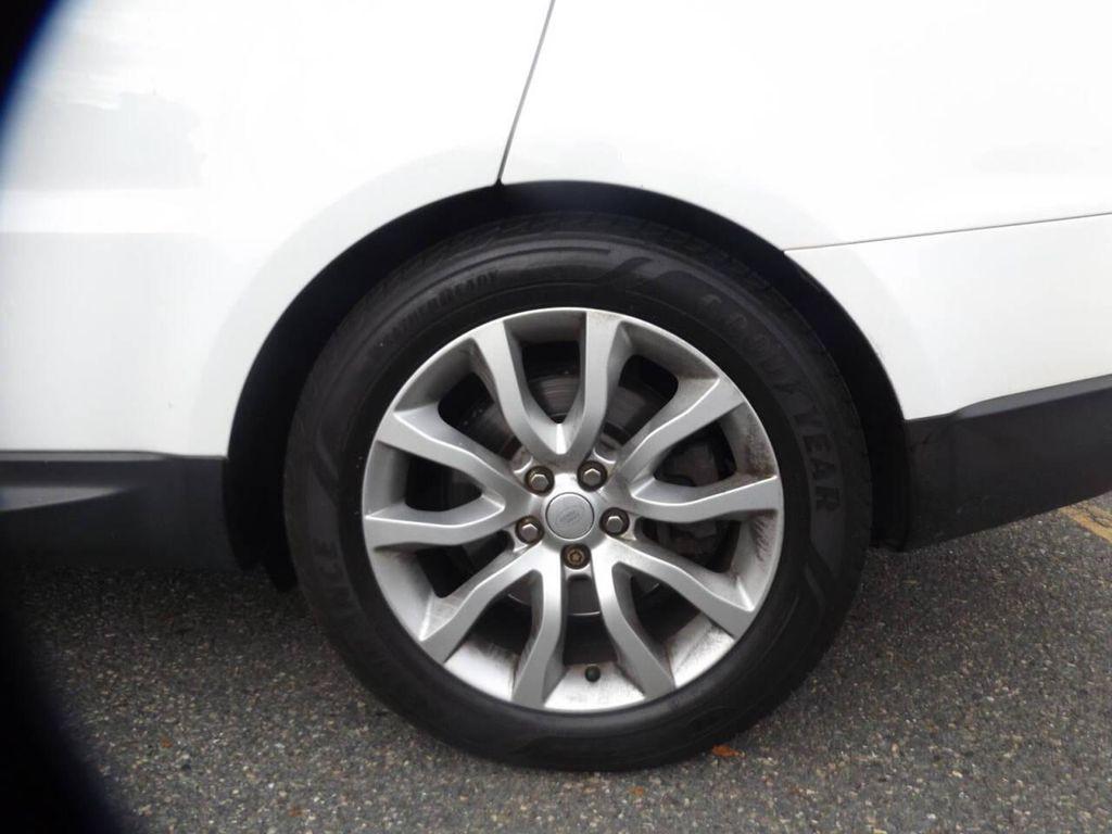 used 2016 Land Rover Range Rover Sport car, priced at $14,995