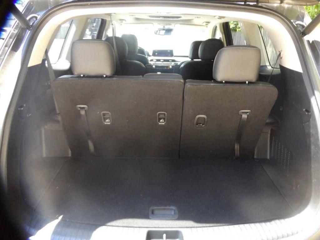 used 2021 Kia Telluride car, priced at $29,950