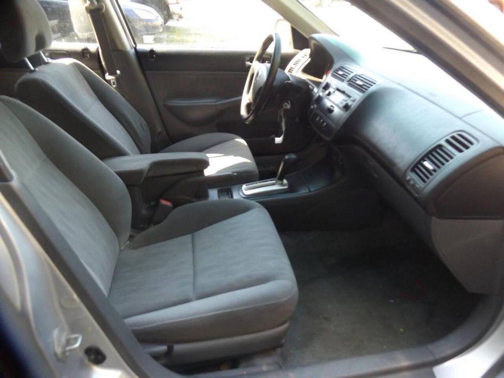 used 2003 Honda Civic car, priced at $4,990
