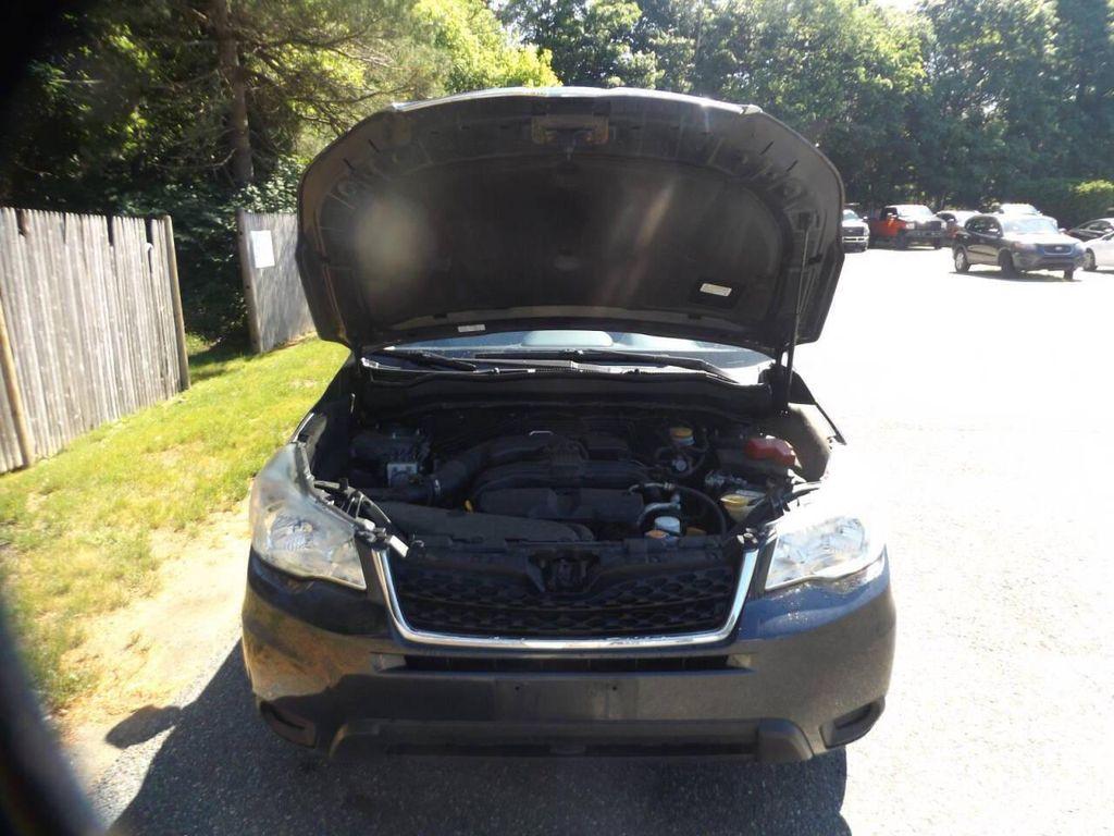 used 2014 Subaru Forester car, priced at $14,950