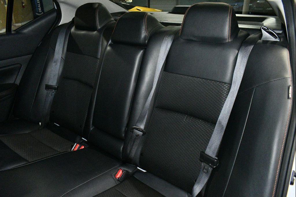 used 2023 Nissan Altima car, priced at $19,978