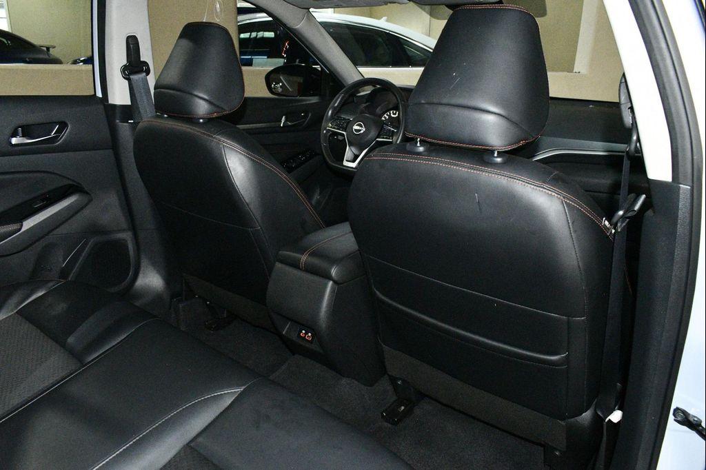 used 2023 Nissan Altima car, priced at $19,978