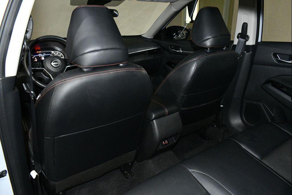 used 2023 Nissan Altima car, priced at $19,978