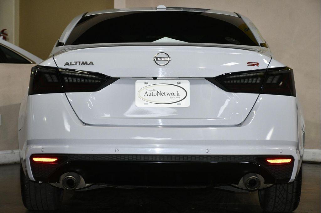 used 2023 Nissan Altima car, priced at $19,978