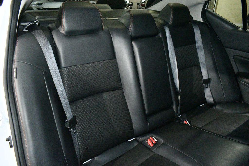 used 2023 Nissan Altima car, priced at $19,978