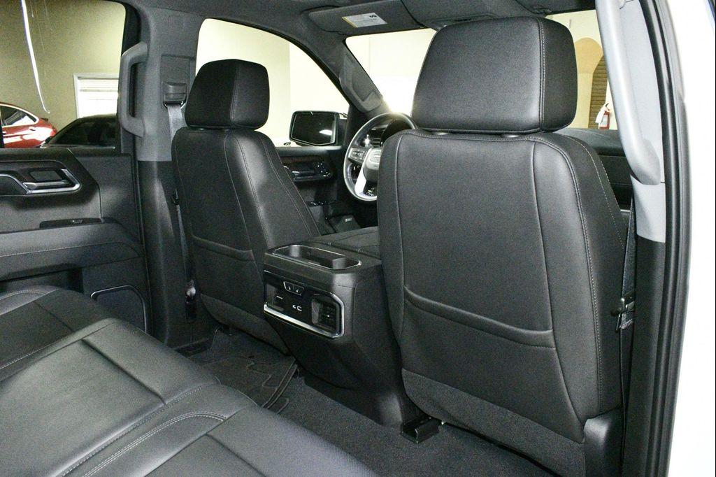 used 2023 GMC Sierra 1500 car, priced at $51,978