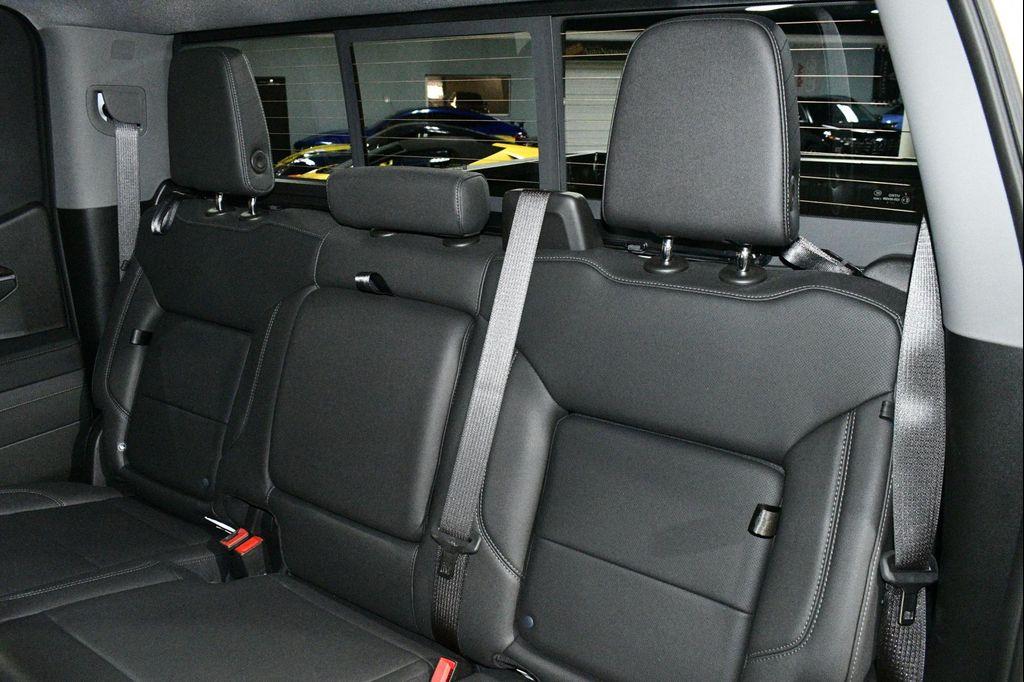 used 2023 GMC Sierra 1500 car, priced at $51,978
