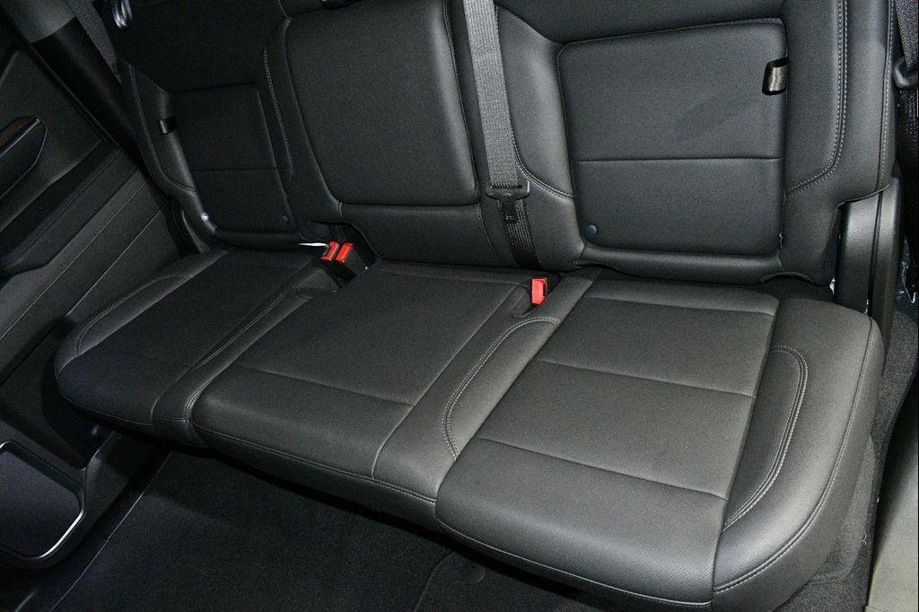 used 2023 GMC Sierra 1500 car, priced at $51,978