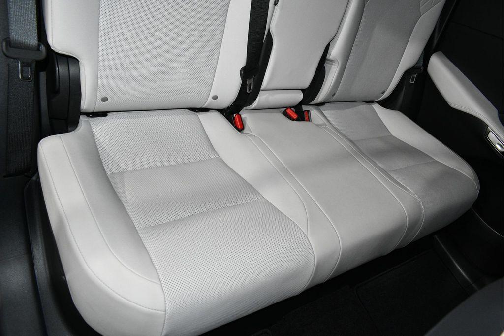 used 2024 Lexus RX 350 car, priced at $51,978