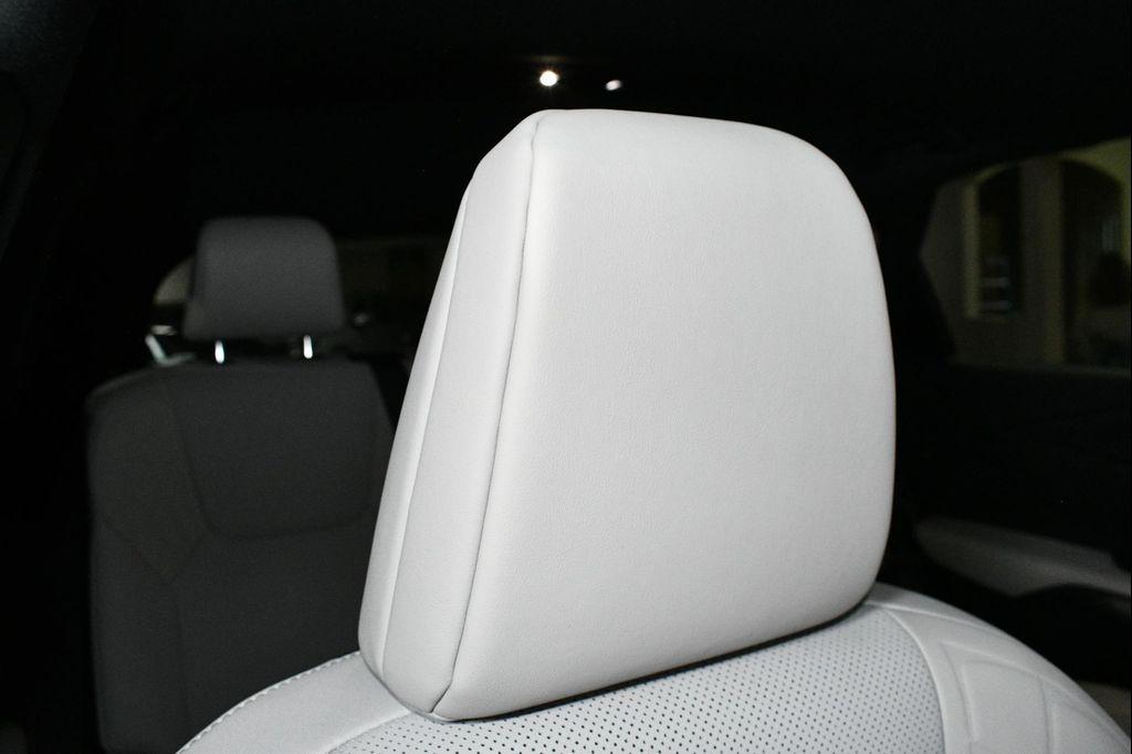 used 2024 Lexus RX 350 car, priced at $51,978