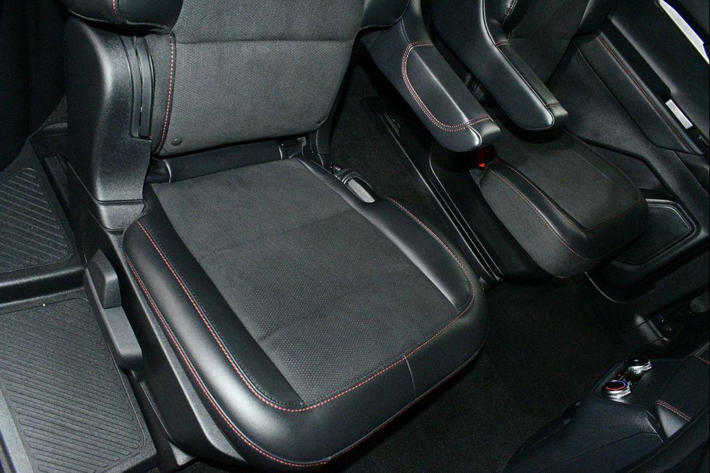 used 2025 Ford Explorer car, priced at $53,500