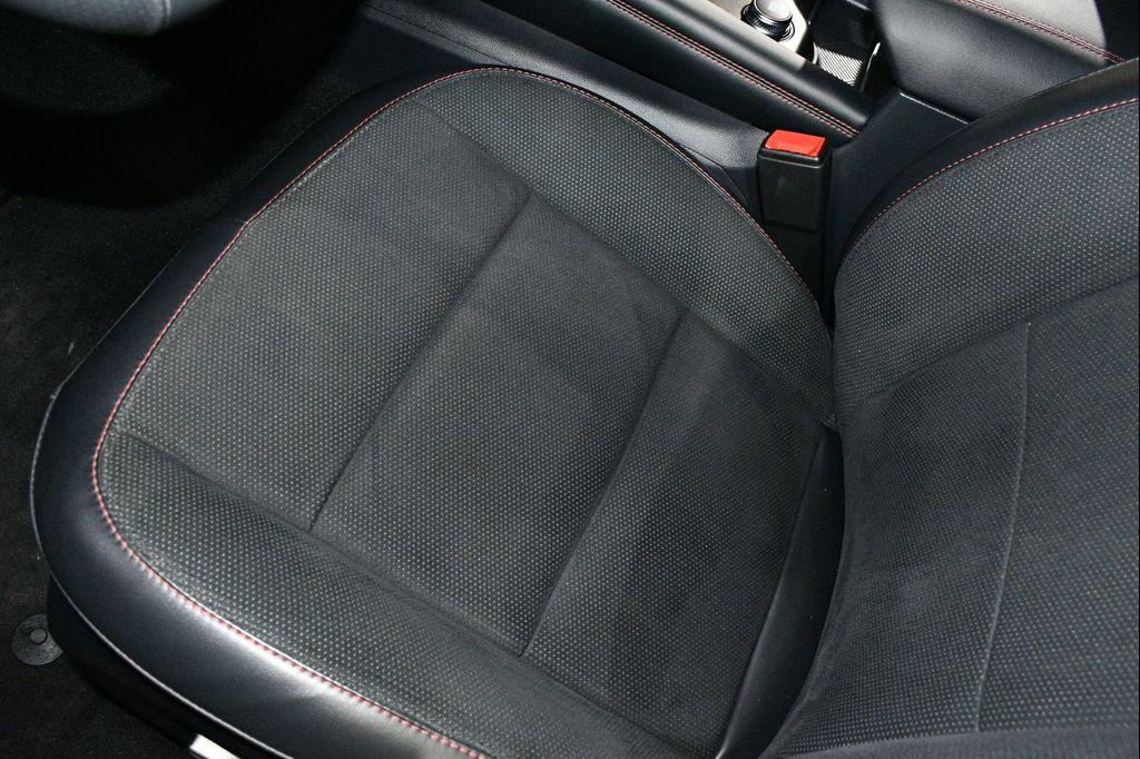 used 2025 Ford Explorer car, priced at $53,500