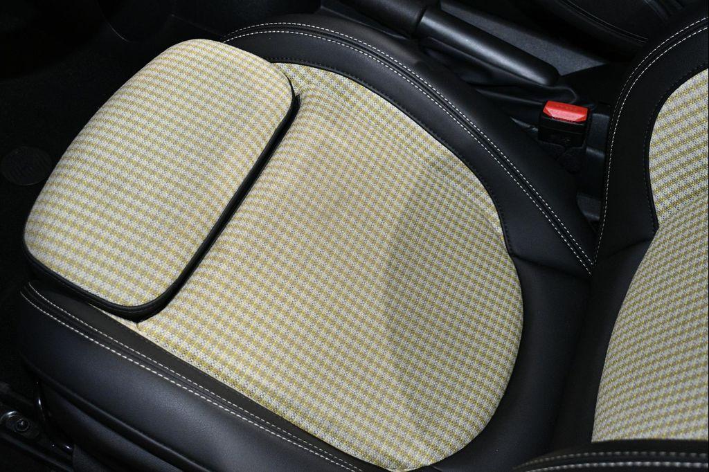 used 2023 MINI Convertible car, priced at $30,500